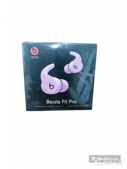 Беспроводные наушники Beats Fit Pro