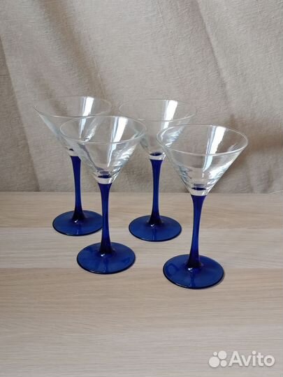 Фужеры бокалы Luminarc