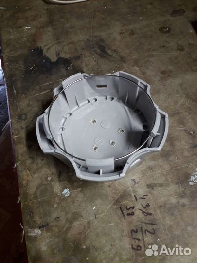 Декоративный колпак диска колеса 