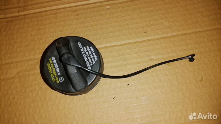 Пробка топливного бака Mercedes-Benz GL-Класс