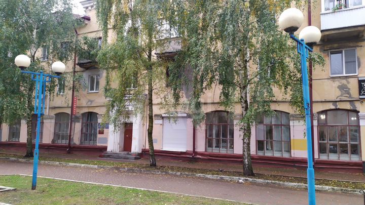 Продам помещение свободного назначения, 105.4 м²