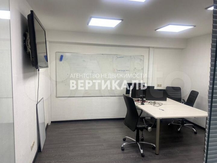 Ул. Космонавта Волкова, 12, 380м²