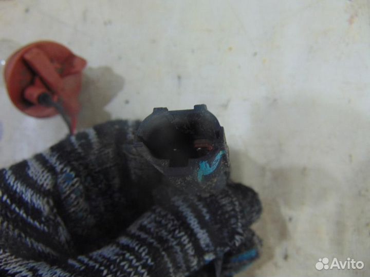 Проводка для Hyundai Solaris 1 2010-2017г