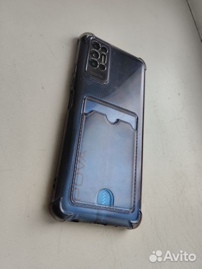 TECNO Pova 2, 4/128 ГБ