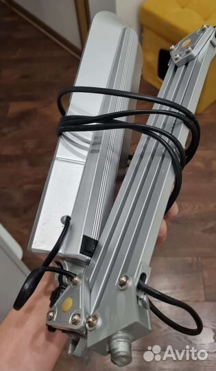 Лампа настольная