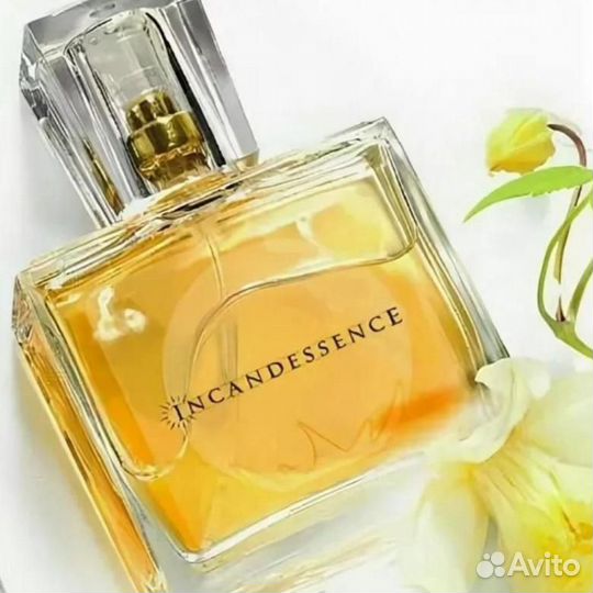 Парфюм от avon