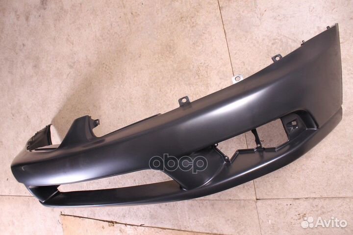 Бампер передний MB04102BA TYG