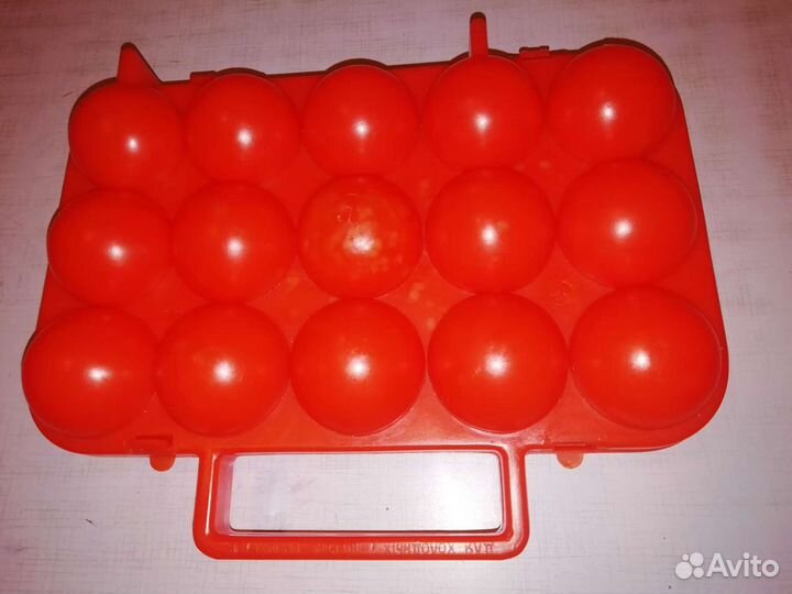 Контейнер для яиц