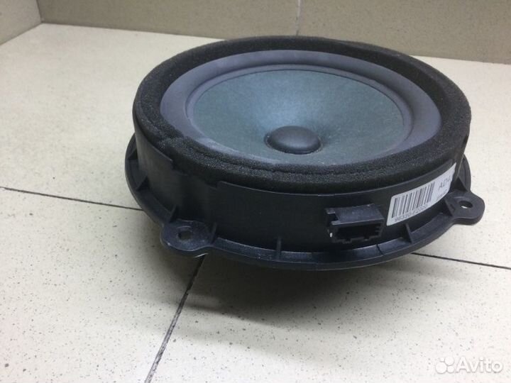 Динамик Hyundai Elantra AD G4FG 2019