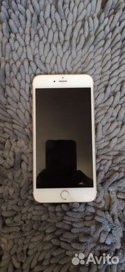 Телефон iPhone 6s +