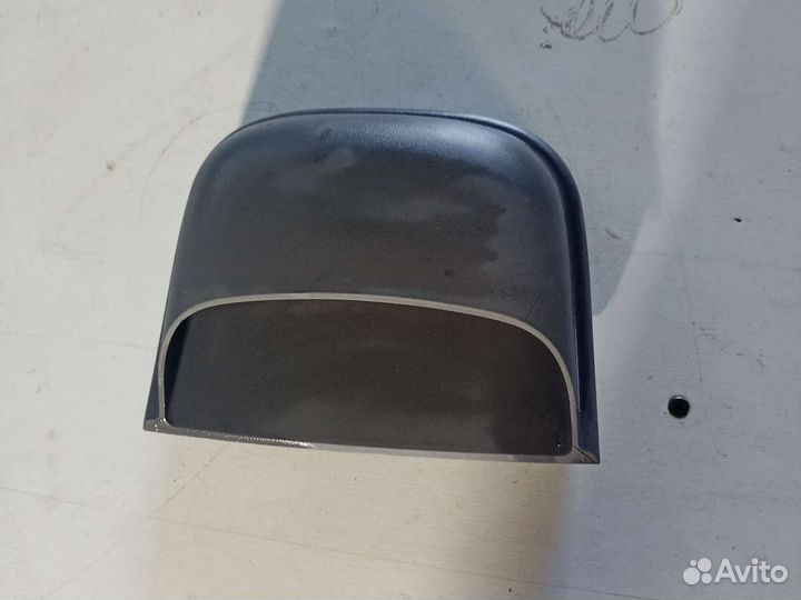 Стоп на заднее стекло hyundai accent