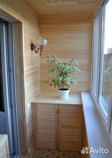 Пластиковые окна на балкон, с завода под ключ