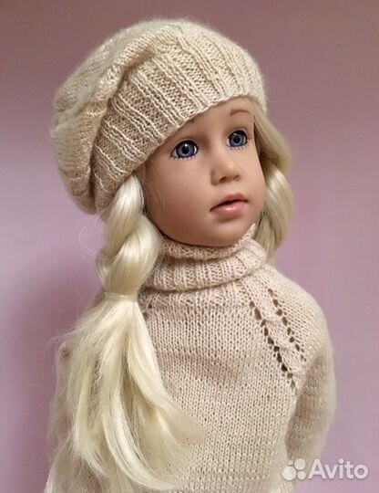 Одежда/обувь Готц Gotz и Дианы Еврогерл