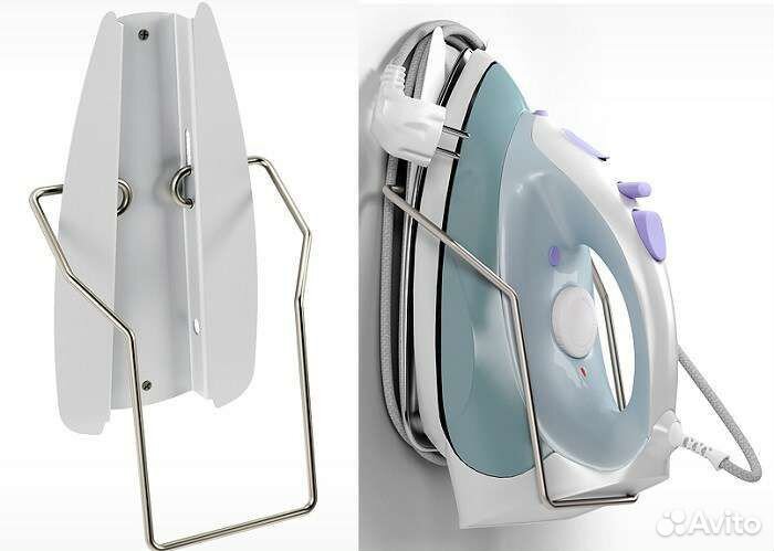 Кронштейн для утюга Holder