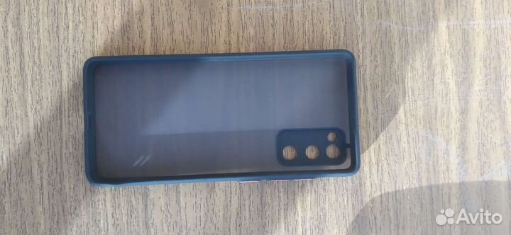 Чехлы на Samsung S20FE