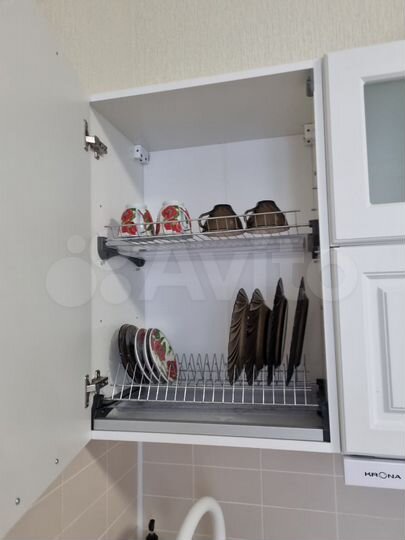 Квартира-студия, 32 м², 7/15 эт.