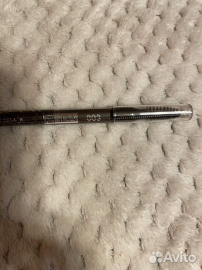 Карандаш для бровей Pupa