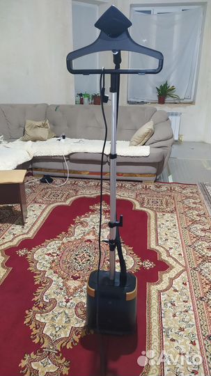 Отпариватель tefal