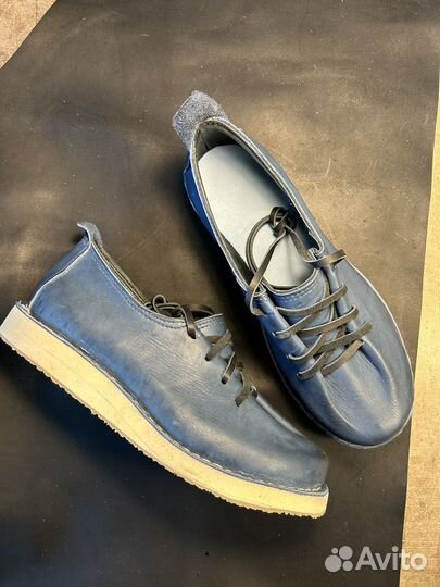 Производство/пошив обуви ручной работы