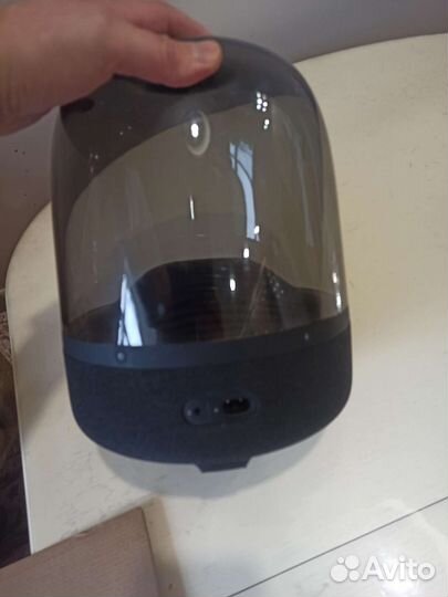 Harman kardon aura studio 3