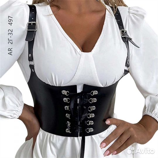 Портупея женская