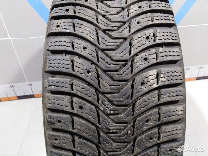 Michelin X-Ice North 3 245/45 R19