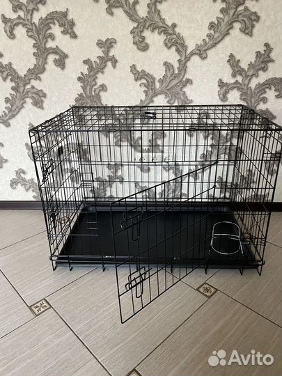 Клетка для животных