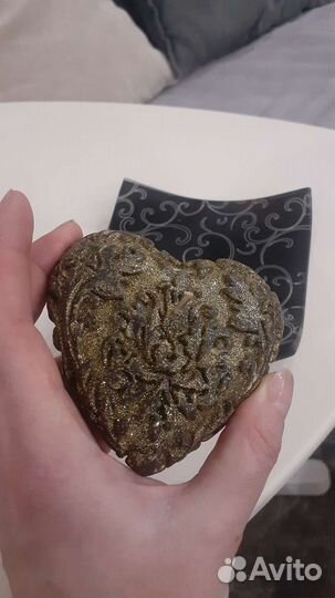 Свеча интерьерная