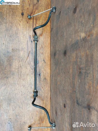 Стабилизатор передний Mitsubishi Lancer 10 CY5A