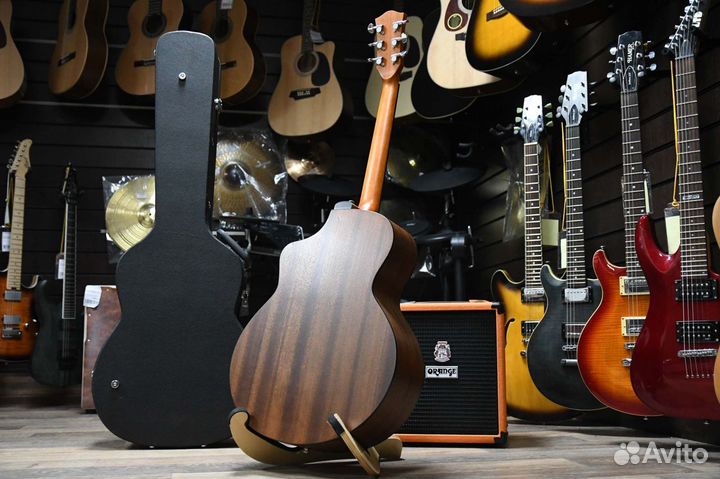 Акустическая гитара (Комплект)