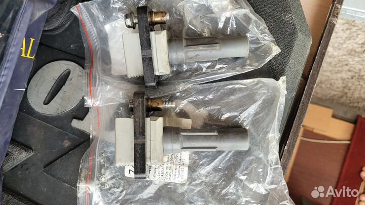 Продам катушки subaru impreza