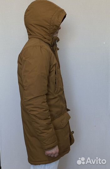 Мужская парка H&M