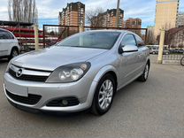 Opel Astra GTC 1.6 MT, 2008, 300 000 км, с пробегом, цена 500 000 руб.