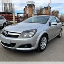 Opel Astra GTC 1.6 MT, 2008, 300 000 км, с пробегом, цена 490 000 руб.