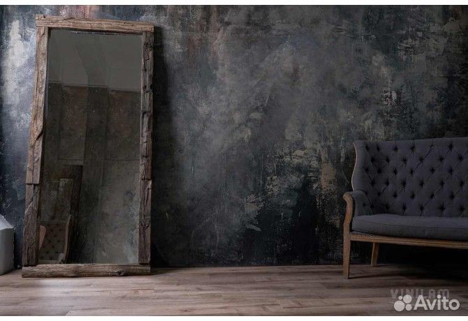 Напольные покрытия Balterio