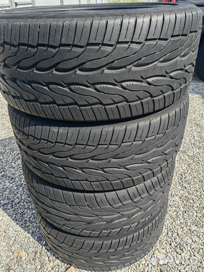 Toyo Proxes ST II 285/40 R22