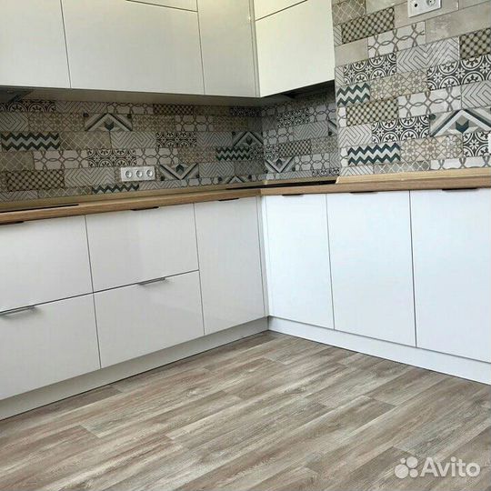 Кухня на заказ