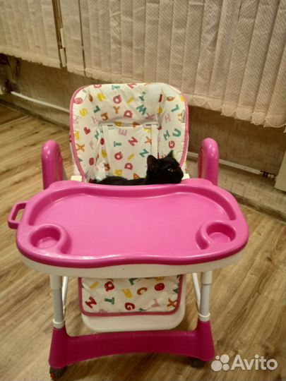 Стул для кормления