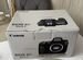 Canon EOS 6D Mark II Body Black