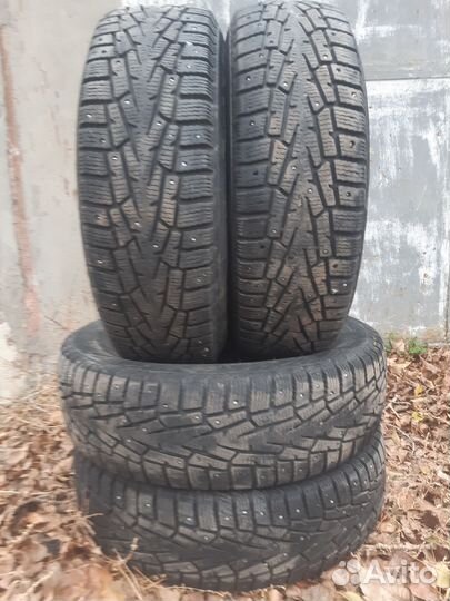Cordiant Snow Cross 205/70 R15 87L