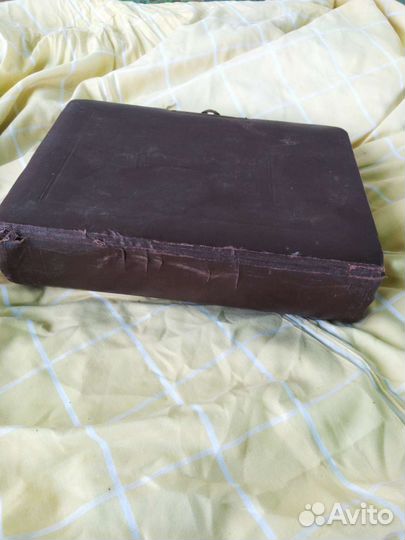 Фотоальбом Ленинград 60х годов