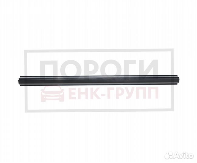 Пороги Nissan NX Coupe 1 купе и другие