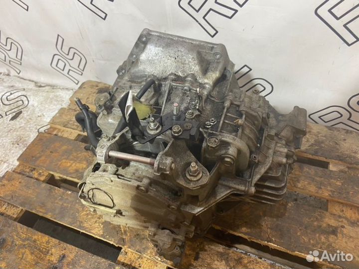 АКПП Mazda Cx-5 1 До Рестайл