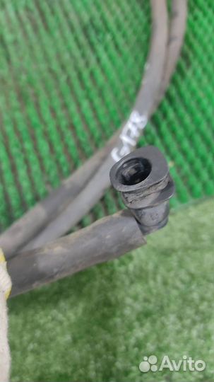 Шланг омывателя фар Mercedes Benz E-class W211 20