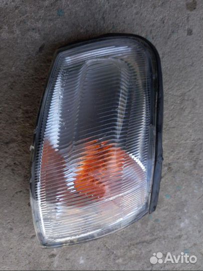 Поворотник