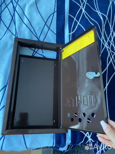 Ящик почтовый