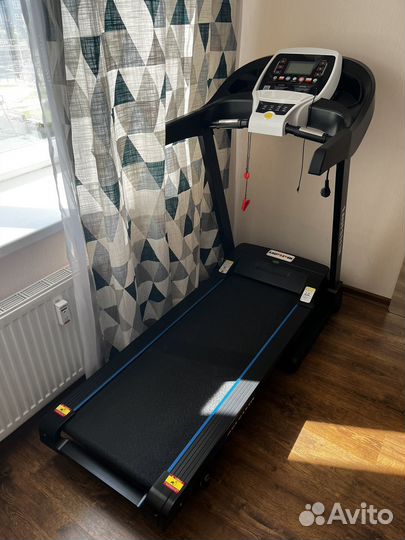 Беговая дорожка laufstein Corsa