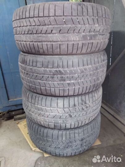 Pirelli Scorpion Ice&Snow 265/50 R19 110V