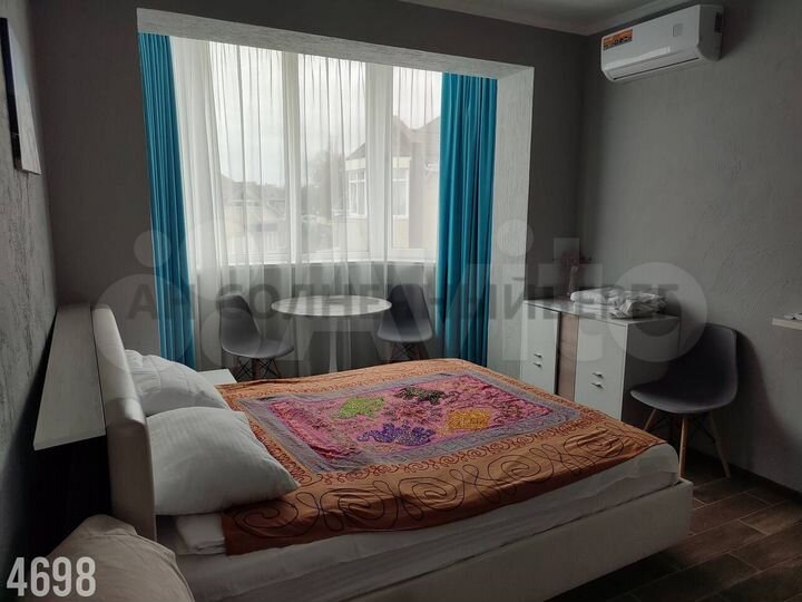Апартаменты-студия, 18 м², 5/6 эт.