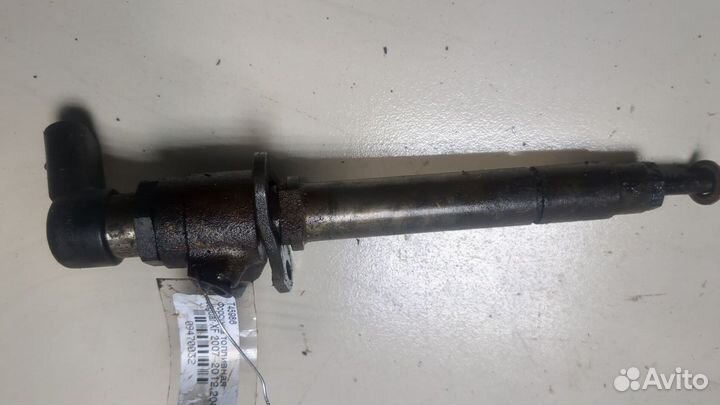 Форсунка топливная Jaguar XF 2007–2012